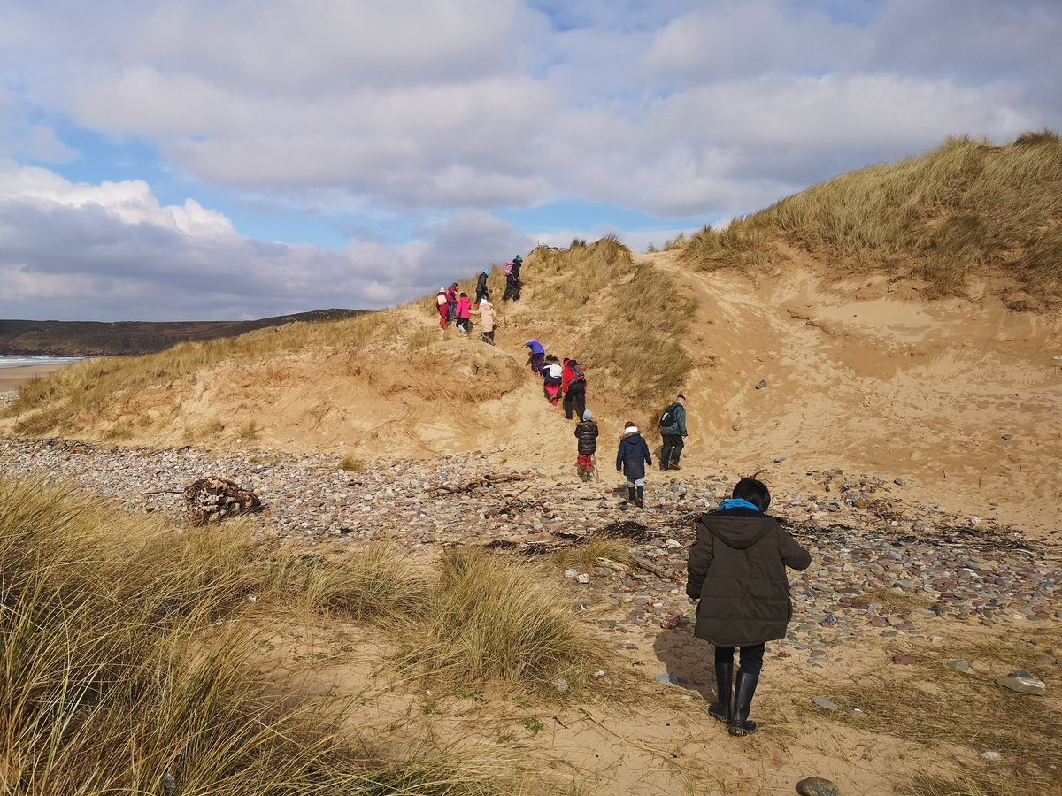 gladstonebarry's tweet photo. Freshwater West Beach π #Stackpole2020 #Blennies #Beachlife https://t.co/PkcBnpZSz6