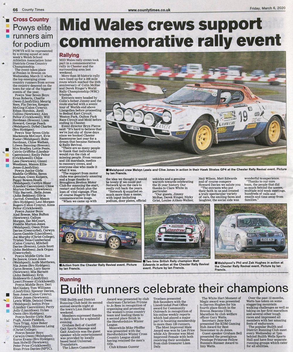 ifimage's tweet photo. @CTSport @BrynPierce @shitnav @ThePhotoHour @Motor_Sport  @Chesterwhatson  @tsarsorg @philippaulcars  A link to all the event action below 🚗 https://t.co/Yf7m5rGBXU  

#ifimagecymru  #Rally #Motorsport #networkQ #Vauxhall https://t.co/hh1qH25EgD
