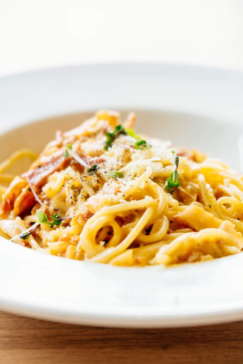 Please Note: Our daily Breakfast Buffet and weekday Pasta Buffet will not be served today - March 5th, 2020.