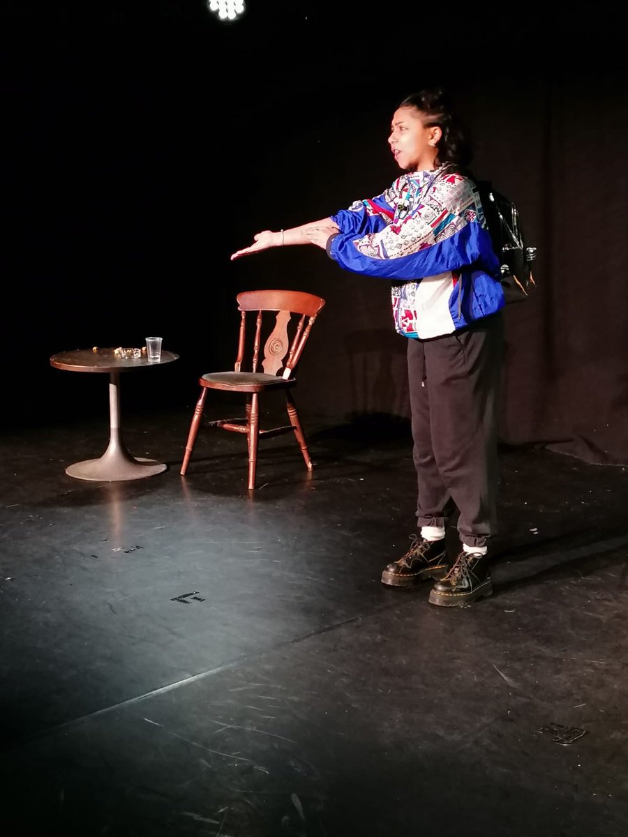 toil3trouble's tweet photo. What are you hiding? 
Join us this weekend for laughs, tears and everything in between. 
Book tickets to see ‘Hidden’ at @thevaultslondon here https://t.co/HdDqAPo10b
Tickets selling fast. https://t.co/GAg3UnjQp7