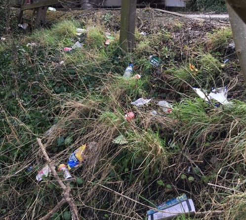 Bolsover District Council tweet media