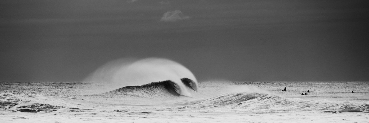 TWilliamsPhoto's tweet photo. Double Barrel, 2017 | #tbt #surf #ocean #wave #art #nature #beach #landscape #photography #fineartphotography #prints #photooftheday  

Learn more about Limited Edition Prints
https://t.co/jeE1EMVSel https://t.co/sQhbgskCVo
