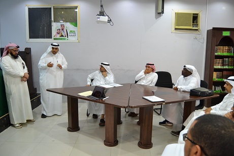 faisaliyarhab's tweet photo. سعدت متوسطة الفيصلية الأهلية بالرحاب وعلى مدار ثلاثة أيام متتالية باستضافة لجان التحكيم في مبادرة المشروع الرقمي للمواد اللغة العربية والرياضيات والعلوم ونخبة ومشرفي رؤساء أقسام المواد وكان في استقبالهم أخوهم قائد المدرسة أ. حسن الشهري https://t.co/ioownACut6
