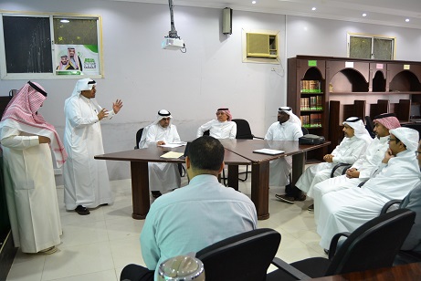 faisaliyarhab's tweet photo. سعدت متوسطة الفيصلية الأهلية بالرحاب وعلى مدار ثلاثة أيام متتالية باستضافة لجان التحكيم في مبادرة المشروع الرقمي للمواد اللغة العربية والرياضيات والعلوم ونخبة ومشرفي رؤساء أقسام المواد وكان في استقبالهم أخوهم قائد المدرسة أ. حسن الشهري https://t.co/ioownACut6