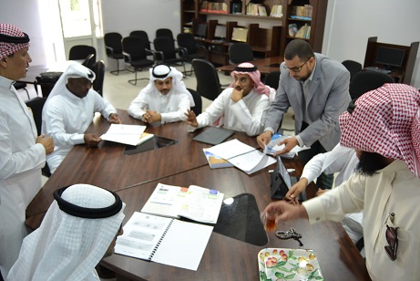 faisaliyarhab's tweet photo. سعدت متوسطة الفيصلية الأهلية بالرحاب وعلى مدار ثلاثة أيام متتالية باستضافة لجان التحكيم في مبادرة المشروع الرقمي للمواد اللغة العربية والرياضيات والعلوم ونخبة ومشرفي رؤساء أقسام المواد وكان في استقبالهم أخوهم قائد المدرسة أ. حسن الشهري https://t.co/ioownACut6