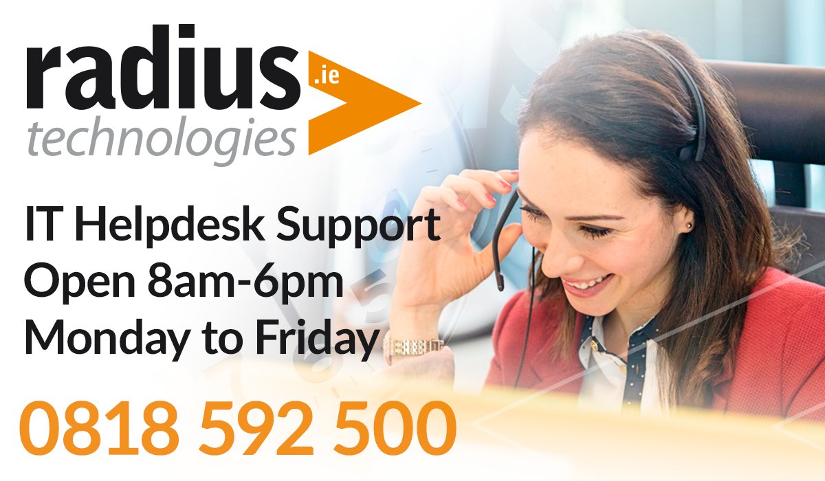 RadiusTechnologies tweet media