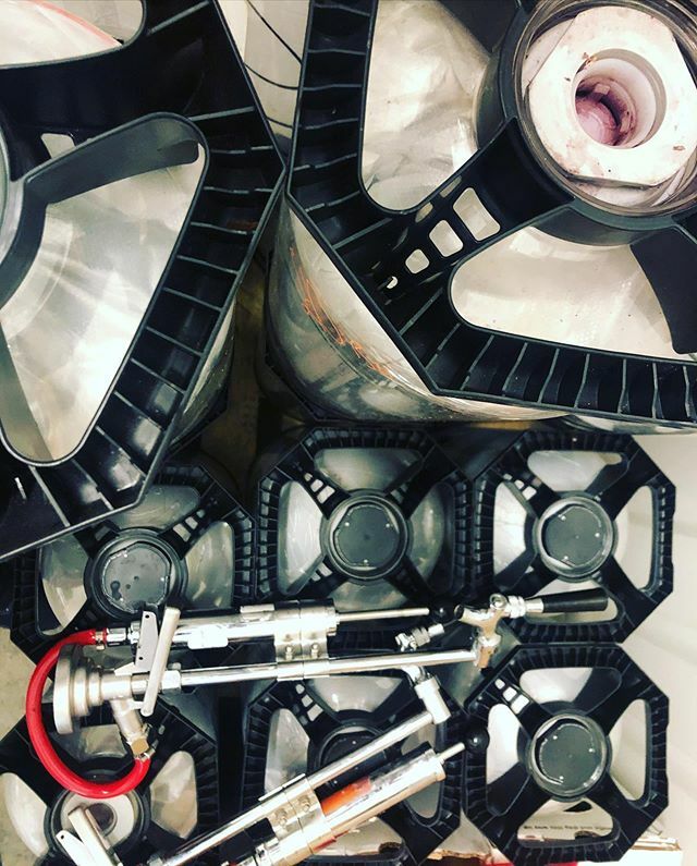 Aubert&Mascoli Wines tweet media