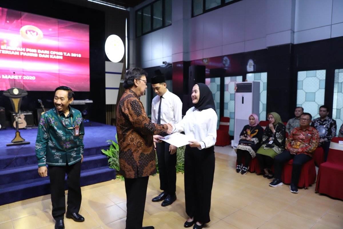 Kementerian PANRB tweet media