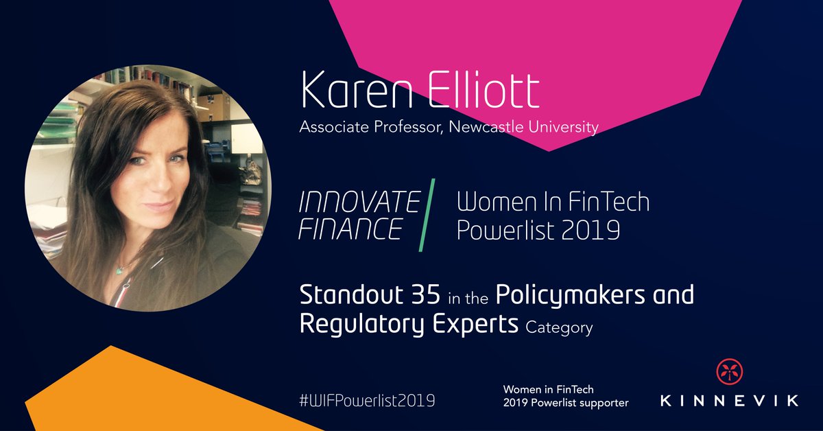 Karen Elliott (Prof) tweet media