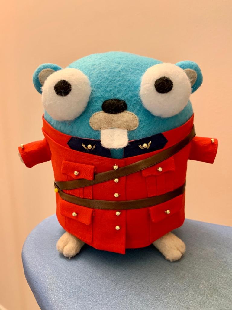 GoCon Canada tweet media