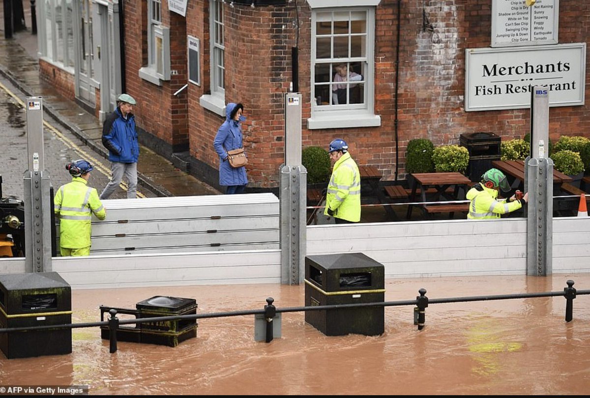 Floods of tears: #Stourbridge MP Suzanne Webb (<a href="/Q66Suzi/">Suzanne Webb OBE</a>) voted against a Parliamentary motion to thank workers who tackled the flood crisis, rejecting a call for an independent review into the government's response  theyworkforyou.com/debates/?id=20…
