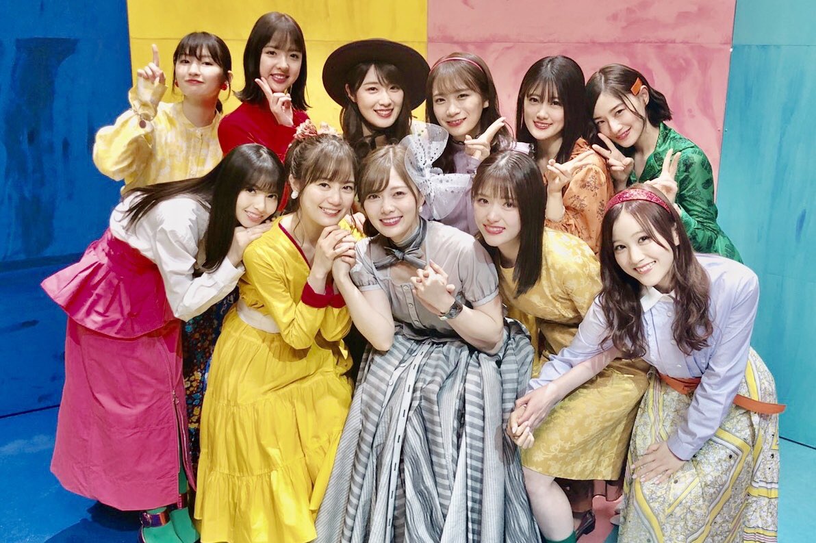 sung__9's tweet photo. @nogizaka46 これほどエモい写真は久しぶりだ https://t.co/iChRD3UYDJ