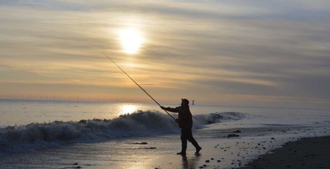 saamedia's tweet photo. Ready for the EOBC? WE ARE 🎣🎣 @SaaMedia https://t.co/drYjtqHQ4S