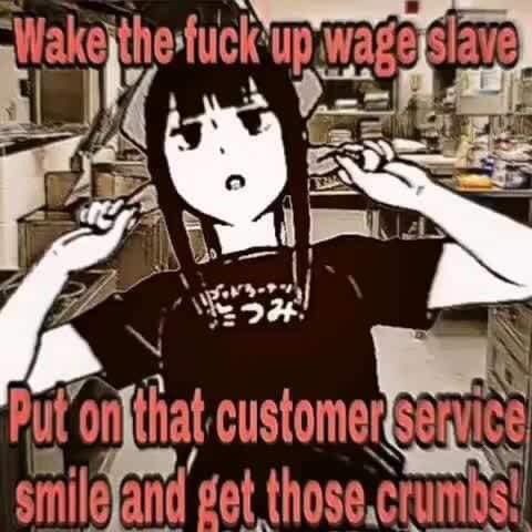 good morning y’all