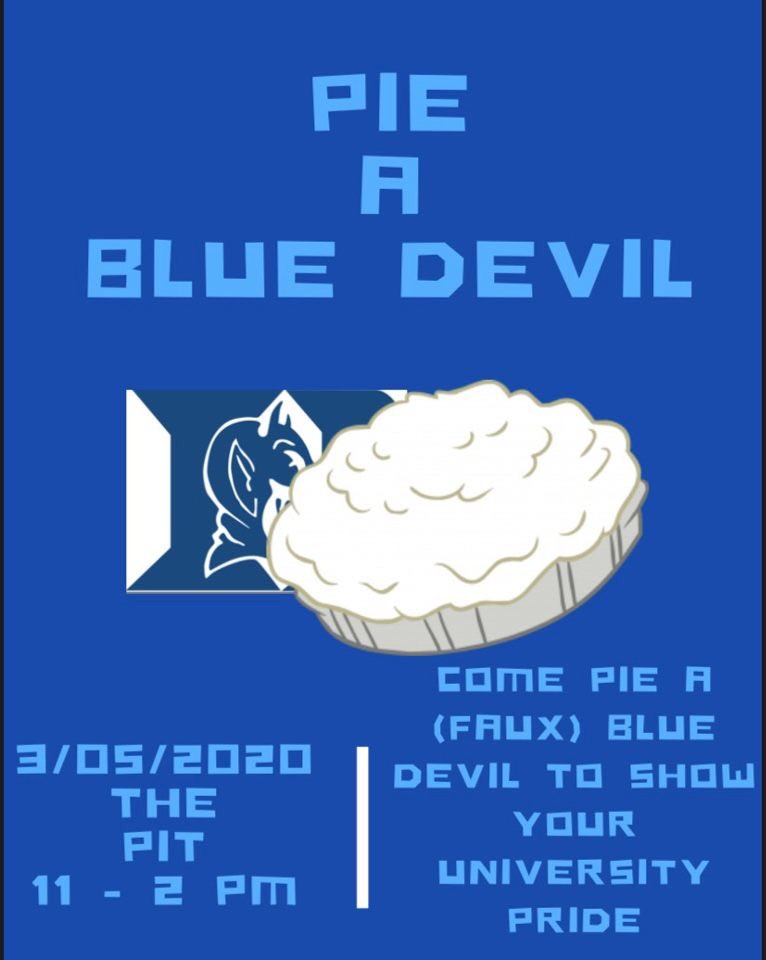 UNC Heelraisers (@unc_heelraisers) on Twitter photo 