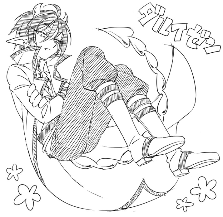 🌸春のリク絵まつり🌸
22:プリキュア/ダルイゼン
https://t.co/Gv9KSjht54
ヒープリ見てます✌️ 