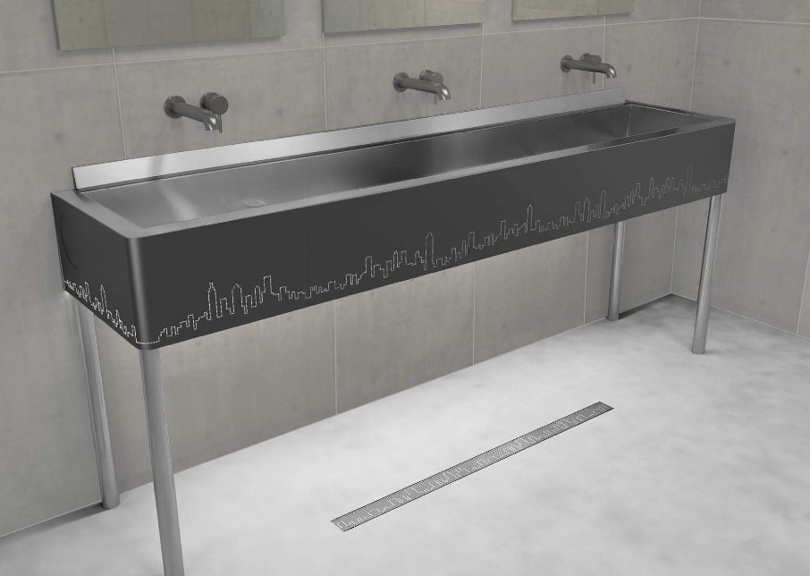 IturriaHome's tweet photo. ¿Conoces la marca #Sibai?

Mobiliario contemporáneo basado en el acero inoxidable que mezcla el componente industrial y el artesano.

Consulta el catálogo con todos sus productos

👉 https://t.co/fhgMRINWyt

#Iturria #Irun https://t.co/Ewx9xZ5U5K