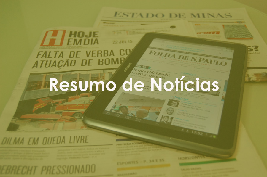 AmagisMG's tweet photo. Resumo de notícias desta quinta-feira: https://t.co/aHAZRkLCVs https://t.co/3SnT7pKLXt