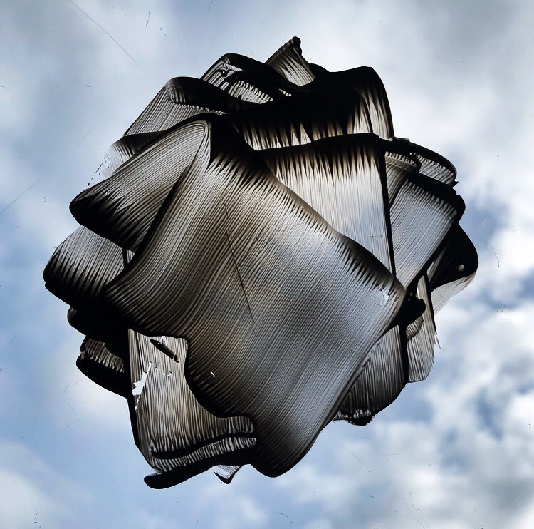 #abstractart #abstract #peinture #CoronArtVirus #Coronavirus