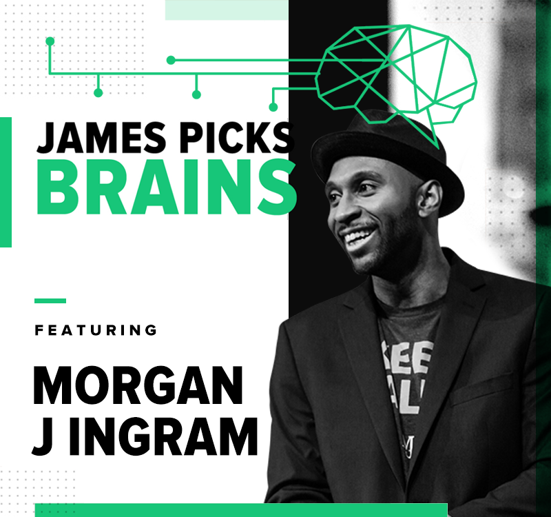 saywhatsales's tweet photo. 💥 Who does @morganjingram look up to? Why?
💥 What is Morgan's routine like?
Learn these insights and much more on this episode of James Picks Brains featuring Morgan J.!
#keepdialing #makeithappen #saywhatsales #jamespicksbrains #jbsales
Full episode: https://t.co/ixCoOdvU9A https://t.co/RO3KTKyzqr