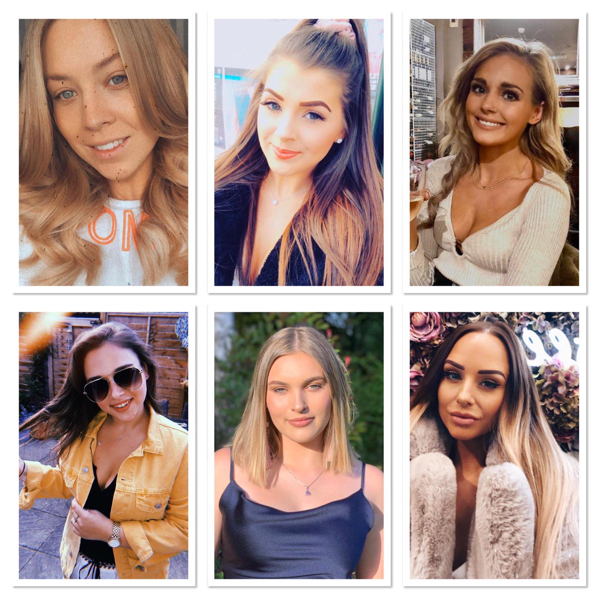 AsureRecruit's tweet photo. Happy #InternationalWomensDay from Asure Recruit

Here are the faces of the Smart, Driven, Passionate and amazing women who form part of Asure Recruit.

#womensday2020 #amazingwomen #womeninbusiness #honoured #proudtobe https://t.co/LQSNaJH6jP