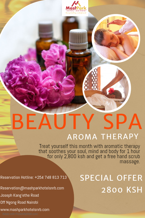 MashParkHotel's tweet photo. The New Month offer is here from our Hotel Spa...Check Out the poster below for more details👇 #BodyCareBeautySpa #March2020 https://t.co/SQdSQFMdb4