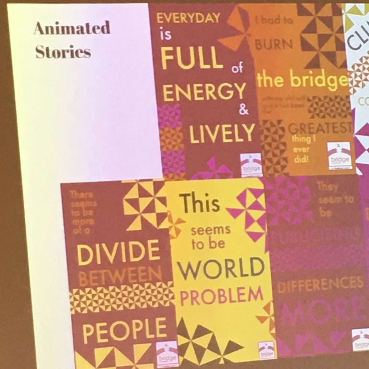 Great insights with @ImagineerUK &amp; <a href="/WeAreFrilly/">We are Frilly</a> about collecting stories &amp; social insights. The importance of social media &amp; micro influencers that can be hyper local. Reach 🆚 likes can be very different when promoting activities to a younger audience #ACdigital <a href="/ArtsConnectWM/">Arts Connect</a>