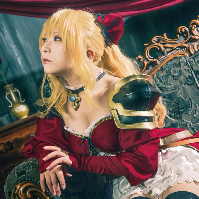 コスプレイヤーナカノベーコンのTwitter画像29