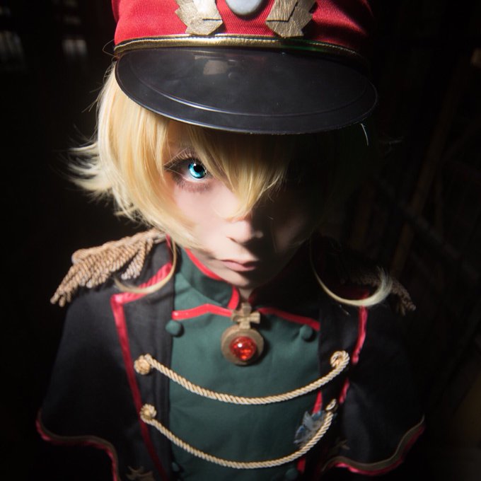 コスプレイヤーナカノベーコンのTwitter画像28