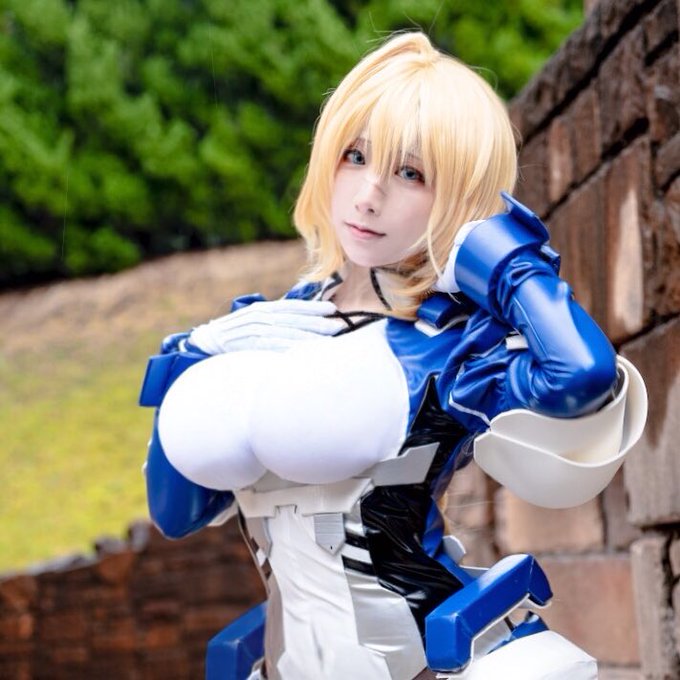 コスプレイヤーナカノベーコンのTwitter画像31