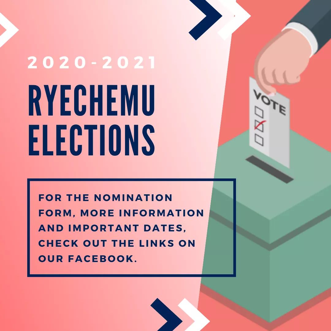 RyeChemU's tweet photo. **Please submit the soft copy to ryechemu@ryerson.ca, and the hardcopy to the office (KHS136). 
Good luck! https://t.co/fESbXG984B