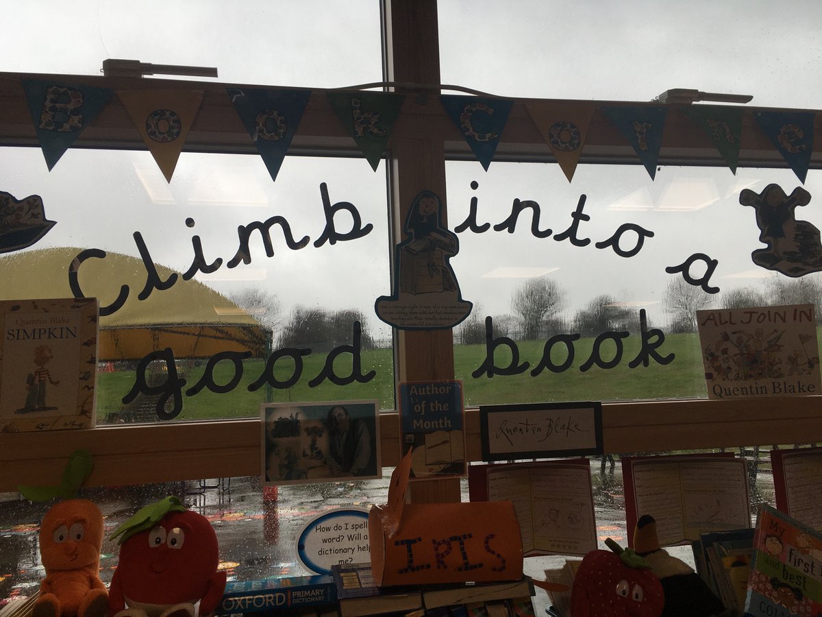 Edgebury Primary School tweet media