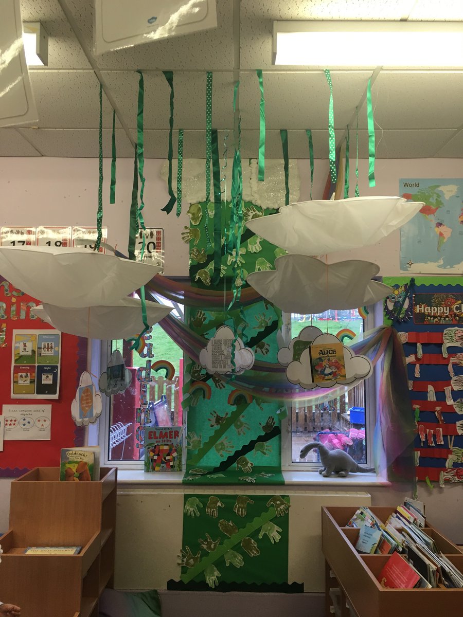 Edgebury Primary School tweet media