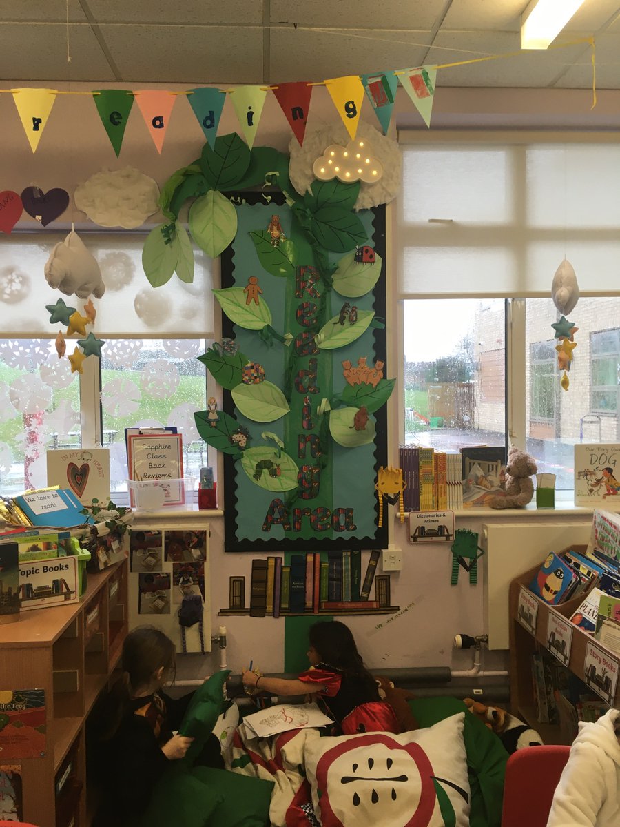 Edgebury Primary School tweet media