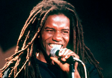 March, the 6th. Born on this day (1948) EDDY GRANT. Happy birthday!!  