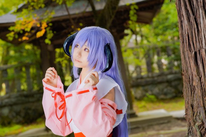 コスプレイヤーちょこらんのTwitter画像62