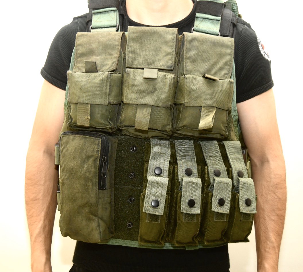 Twoucan バイオサバゲー の注目ツイート イラスト マンガ コスプレ モデル