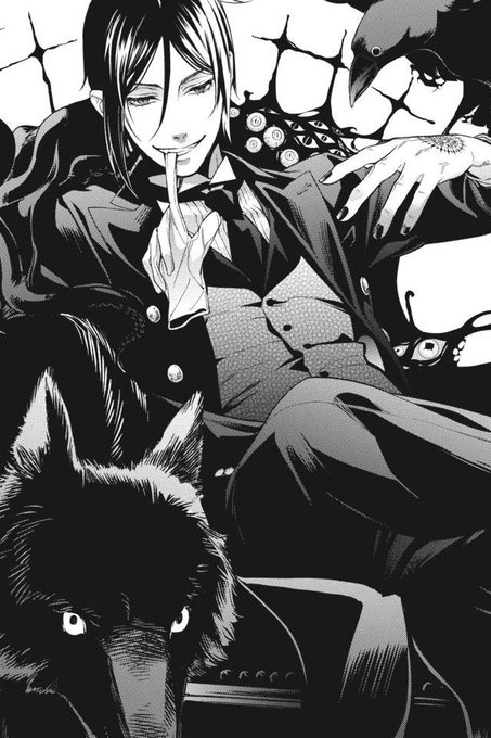 黒執事のtwitterイラスト検索結果 黒執事のtwitterイラスト検索結果