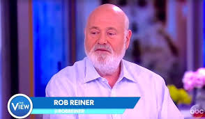 March 6:Happy 73rd birthday to actor,Rob Reiner(\"All In The Family\") 