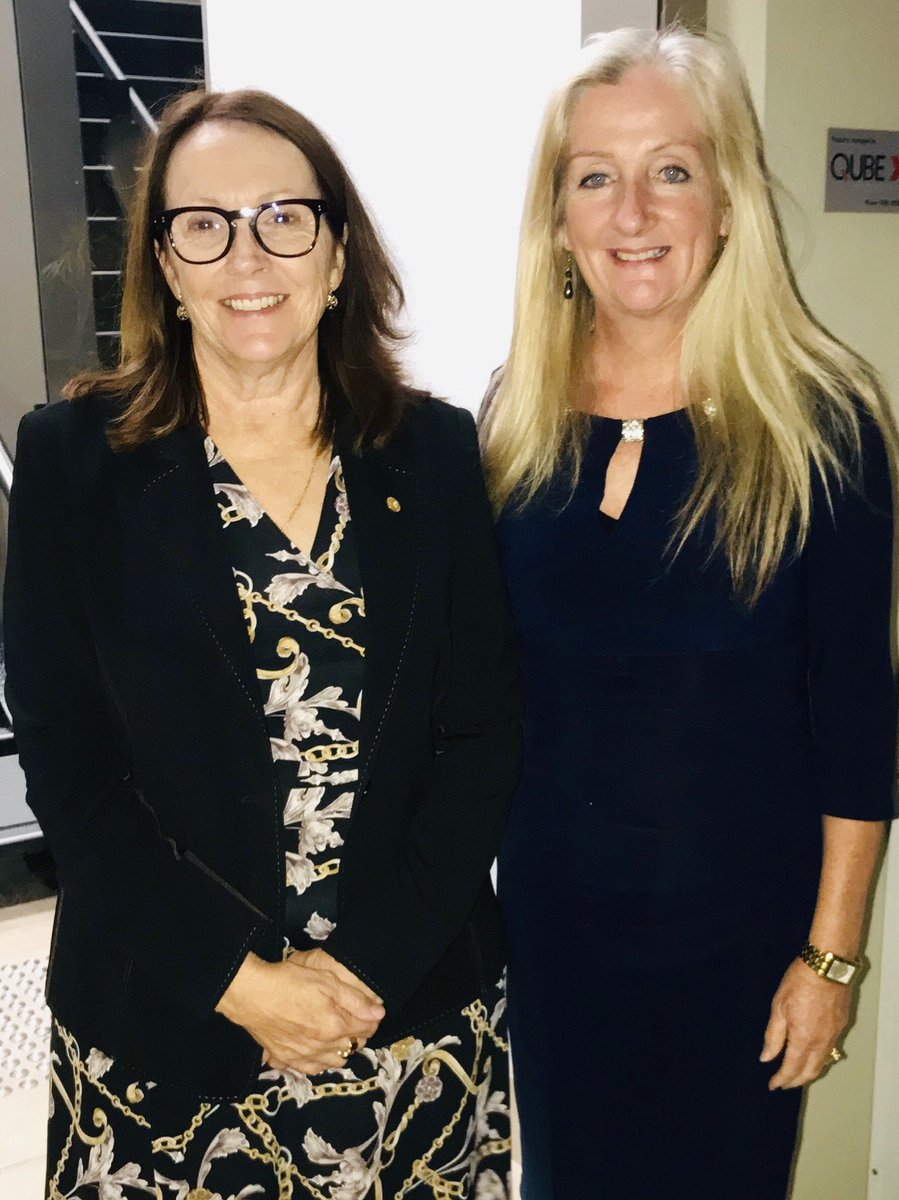 Morawashire's tweet photo. A big congratulations to our Shire President Cr Karen Chappel on being elected Deputy President of @WALGA at yesterdays State Meeting. Also a big congratulations to Wanneroo Mayor Tracey Roberts JP who was elected President of WALGA. Fantastic outcome - WALGA website for details. https://t.co/BYbWpOOOwU