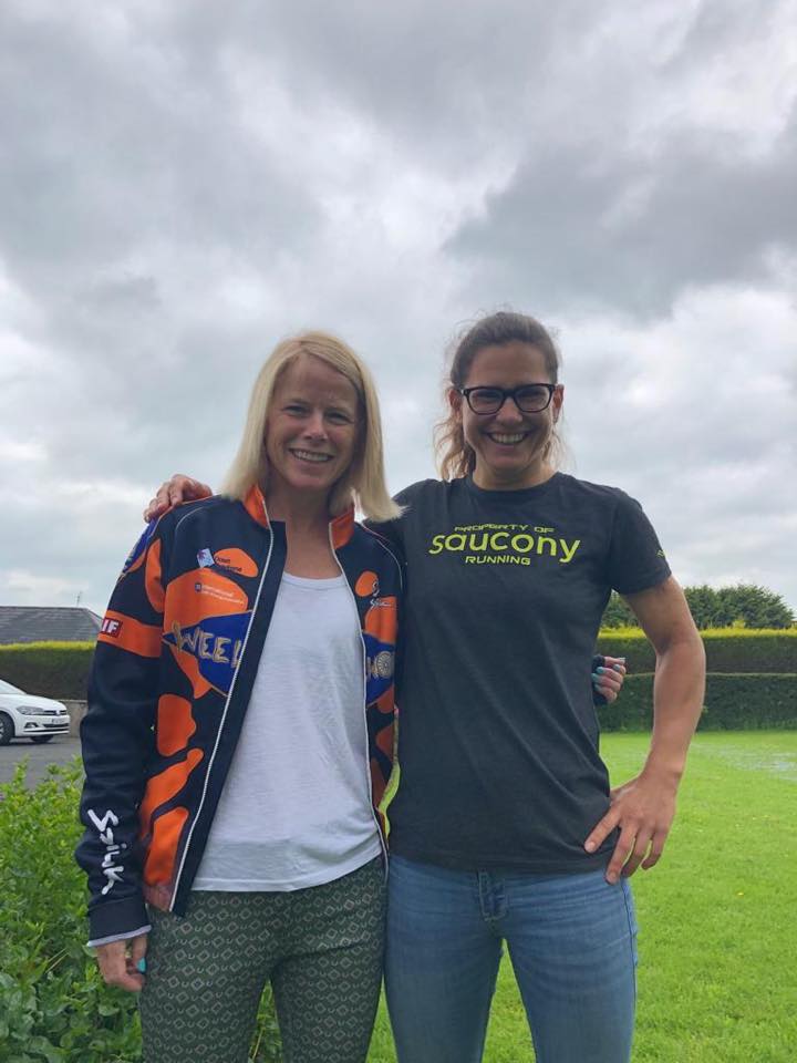 Ironman Workshop With Bryan Mc Crystal &amp; Emma Bilham wheelworx.ie/blog/ironman-w…