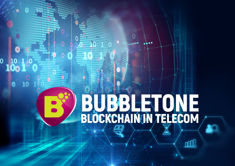 Current Status on Blockchain in Telecom Project Development

medium.com/bubbletone-blo…

#bubbletone #blockchain #platform #development #telecom #progress