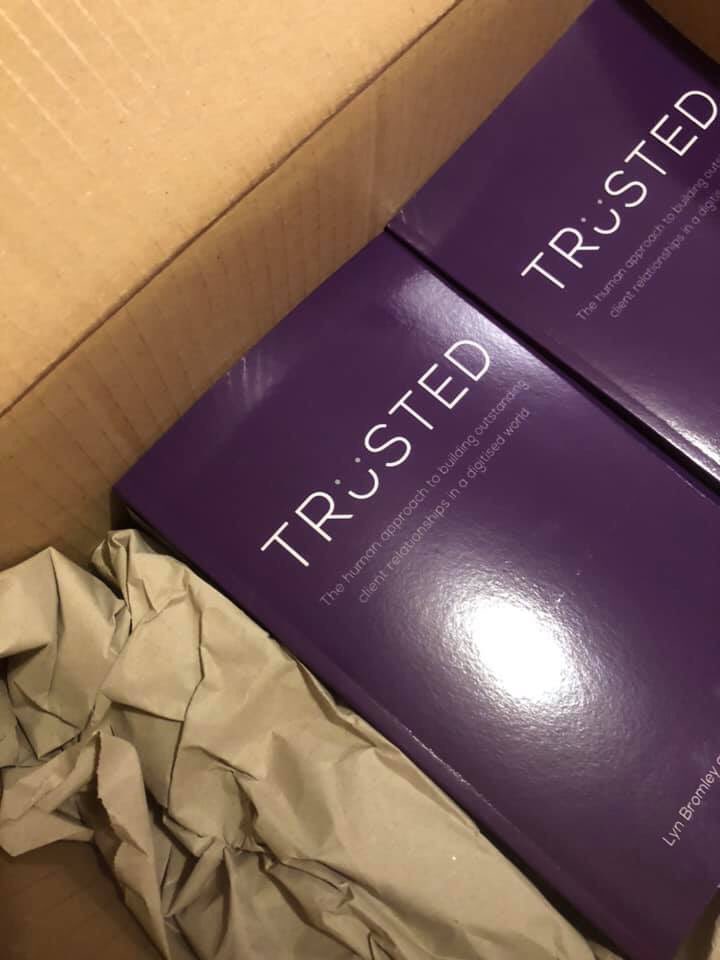 As it’s #WorldBookDay2020 if you are looking for a great read checkout Trusted by  <a href="/FstImpressions/">Lyn Bromley @ First Impressions</a> 

#author #trusted #books #mustread