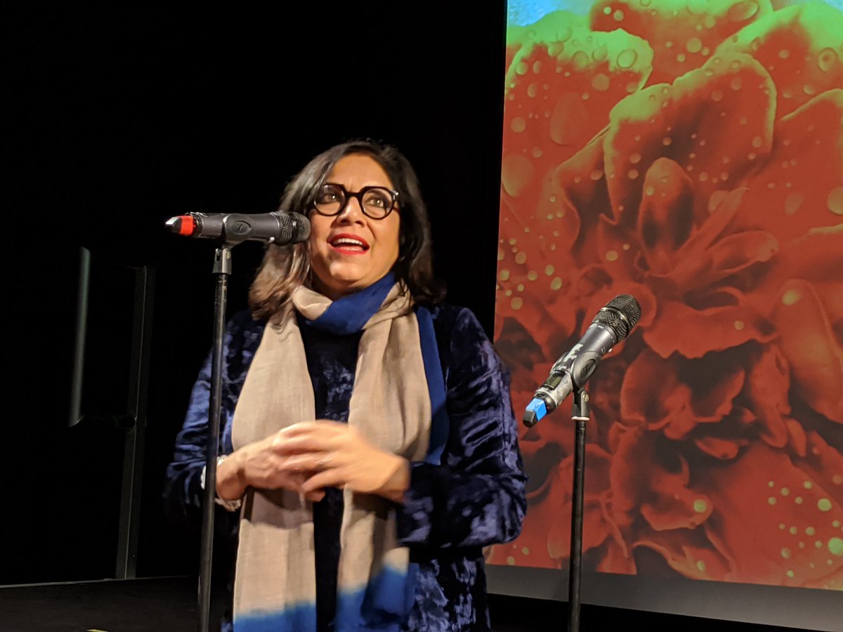 Introducing #MonsoonWeddingmusical <a href="/RoundhouseLDN/">Roundhouse</a> <a href="/MiraPagliNair/">Mira Nair</a> #MiraNair   coming here July. 10 year journey film captures intoxication of life, 'work hard, play hard' #Punjabi More soon...