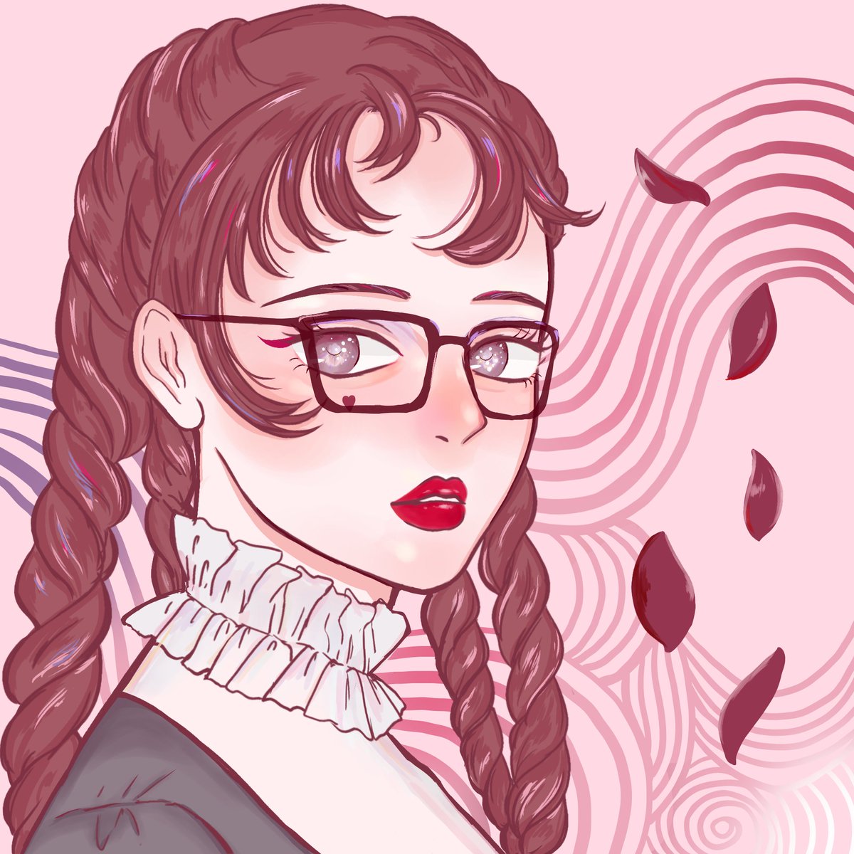 「大好きなお姫様…🌹 」|Onyu【FantasticYouth】のイラスト