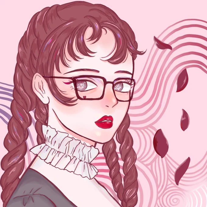 大好きなお姫様…🌹 