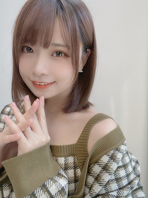 コスプレイヤー贤儿sherryのTwitter画像19