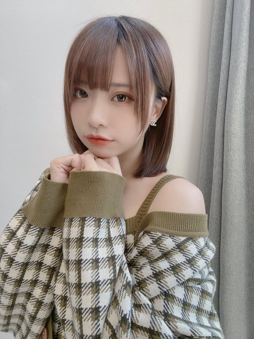 コスプレイヤー贤儿sherryのTwitter画像20