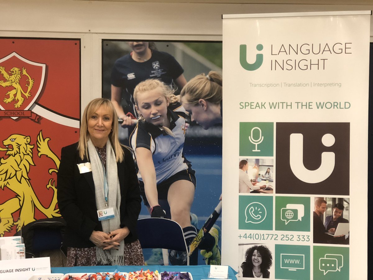 KGSCareers's tweet photo. Day 3 - these events simply would not happen without the willingness of all our exhibitors and speakers to give up their free time to inspire the next generation.  Thank-you! @KGSCareers @NWLyoungchamber @KirkhamGrammar #NCW2020 https://t.co/w8S5E8T7qd
