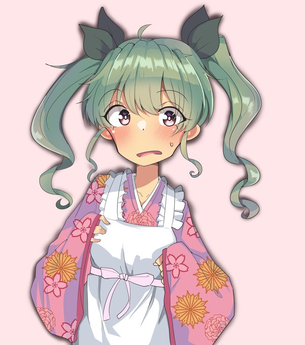 #ガルパン
ドゥーチェ 